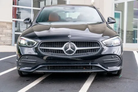 More photos of 2024 Mercedes-Benz C-Class C 300 at Atlanta Autos, GA