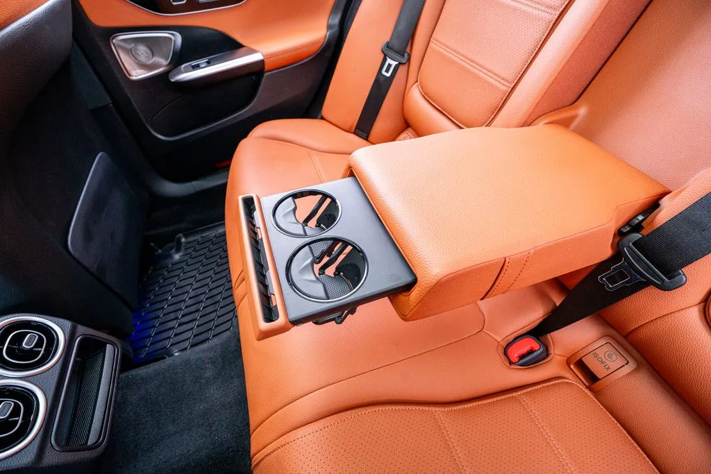 Mercedes-Benz C-Class photo 55