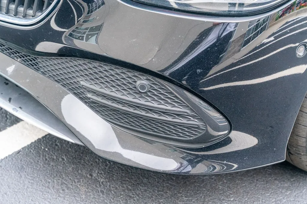 Mercedes-Benz C-Class photo 28