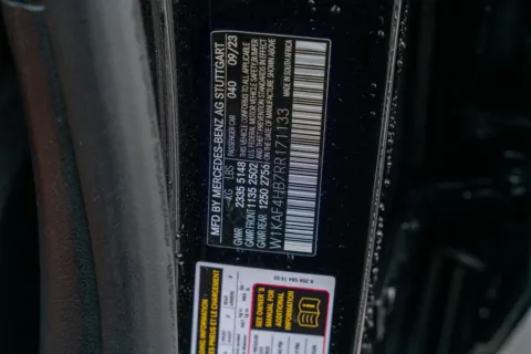 More photos of 2024 Mercedes-Benz C-Class C 300 at Atlanta Autos, GA