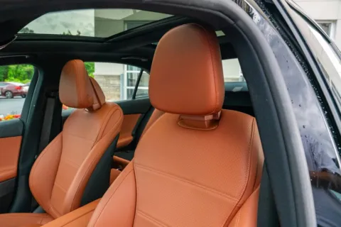 Another view of 2024 Mercedes-Benz C-Class C 300 for sale in Marietta, GA at Atlanta Autos