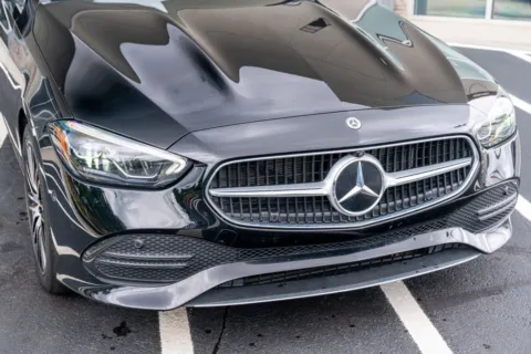 More photos of 2024 Mercedes-Benz C-Class C 300 at Atlanta Autos, GA