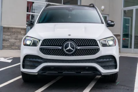 More photos of 2022 Mercedes-Benz GLE 350 at Atlanta Autos, GA