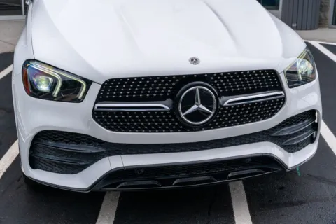 More photos of 2022 Mercedes-Benz GLE 350 at Atlanta Autos, GA