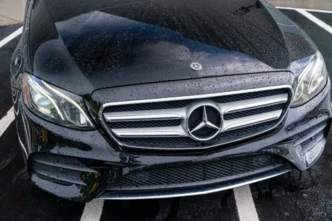More photos of 2018 Mercedes-Benz E-Class E 300 at Atlanta Autos, GA