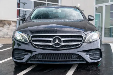 More photos of 2018 Mercedes-Benz E-Class E 300 at Atlanta Autos, GA