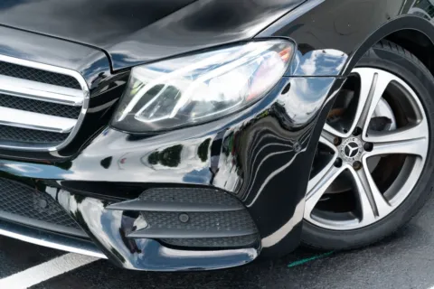 Another view of 2018 Mercedes-Benz E-Class E 300 for sale in Marietta, GA at Atlanta Autos
