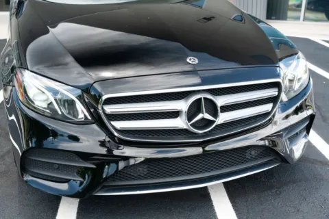More photos of 2018 Mercedes-Benz E-Class E 300 at Atlanta Autos, GA