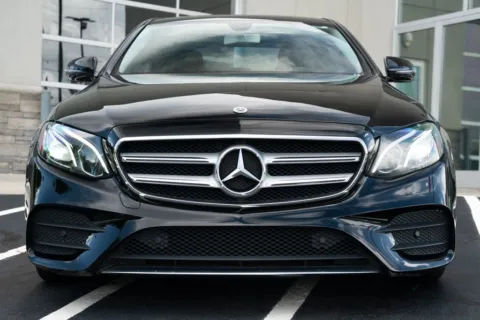 More photos of 2018 Mercedes-Benz E-Class E 300 at Atlanta Autos, GA