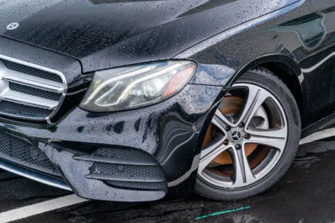 Another view of 2018 Mercedes-Benz E-Class E 300 for sale in Marietta, GA at Atlanta Autos
