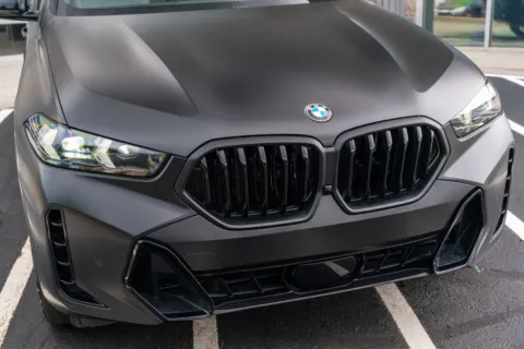 More photos of 2024 BMW X6 xDrive40i at Atlanta Autos, GA