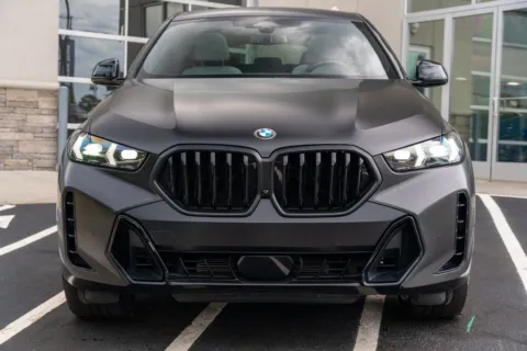 More photos of 2024 BMW X6 xDrive40i at Atlanta Autos, GA