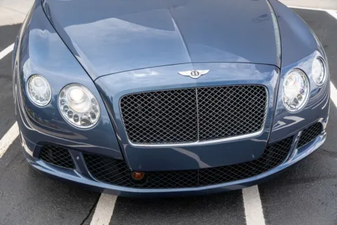 More photos of 2014 Bentley Continental GT Speed at Atlanta Autos, GA