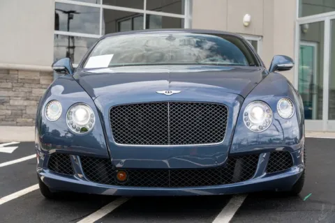 More photos of 2014 Bentley Continental GT Speed at Atlanta Autos, GA