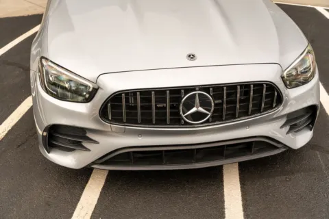 More photos of 2023 Mercedes-Benz E-Class E 450 at Atlanta Autos, GA