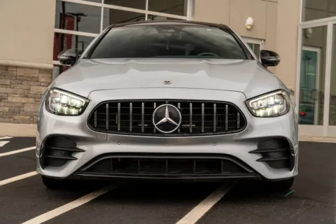 More photos of 2023 Mercedes-Benz E-Class E 450 at Atlanta Autos, GA