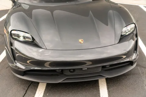 More photos of 2023 Porsche Taycan at Atlanta Autos, GA