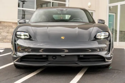 More photos of 2023 Porsche Taycan at Atlanta Autos, GA