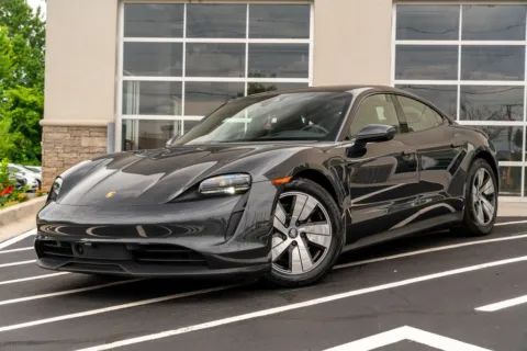 Photos of 2023 Porsche Taycan for sale in Marietta, GA at Atlanta Autos