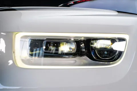 More photos of 2022 Rolls-Royce Phantom at Atlanta Autos, GA