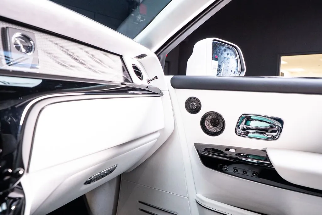Rolls-Royce Phantom photo 54