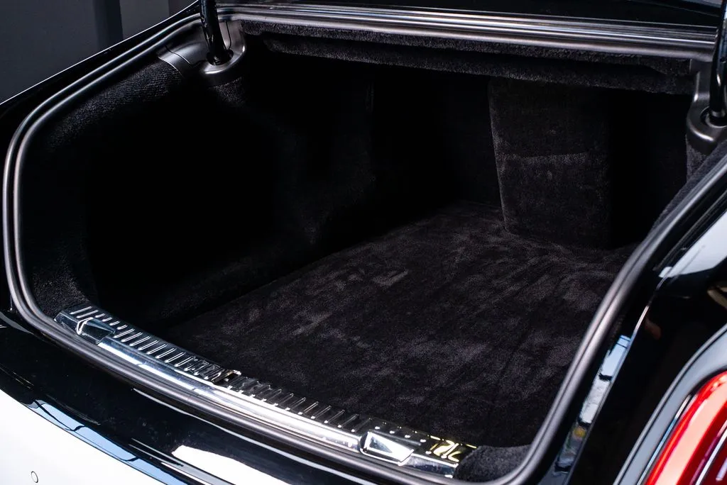 Rolls-Royce Phantom photo 65