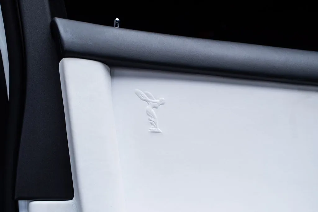 Rolls-Royce Phantom photo 42