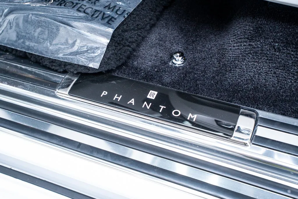 Rolls-Royce Phantom photo 44