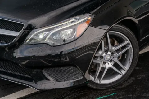 Another view of 2014 Mercedes-Benz E-Class E 350 for sale in Marietta, GA at Atlanta Autos