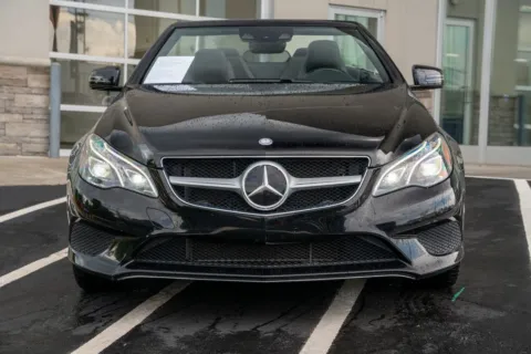 More photos of 2014 Mercedes-Benz E-Class E 350 at Atlanta Autos, GA