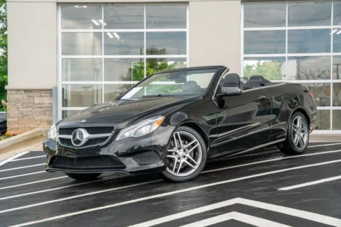 Photos of 2014 Mercedes-Benz E-Class E 350 for sale in Marietta, GA at Atlanta Autos