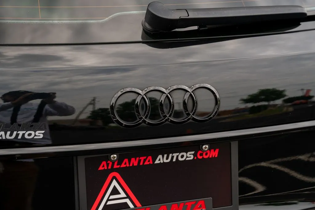 Audi RS 6 photo 18