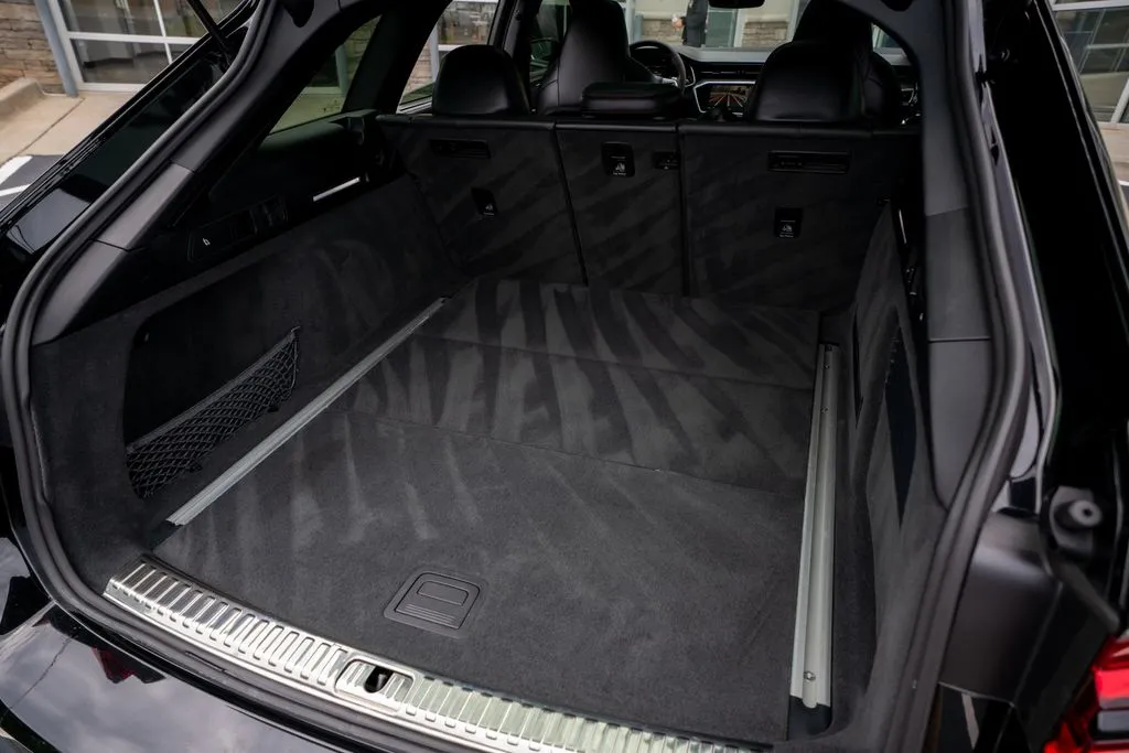 Audi RS 6 photo 60