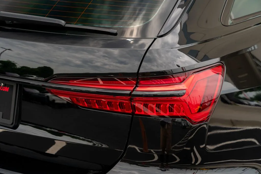 Audi RS 6 photo 15
