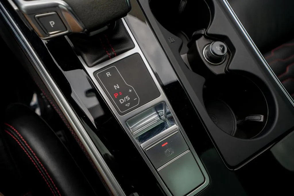 Audi RS 6 photo 48
