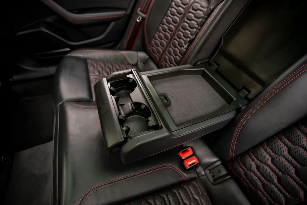 Audi RS 6 photo 58