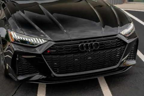 More photos of 2022 Audi RS 6 4.2 at Atlanta Autos, GA