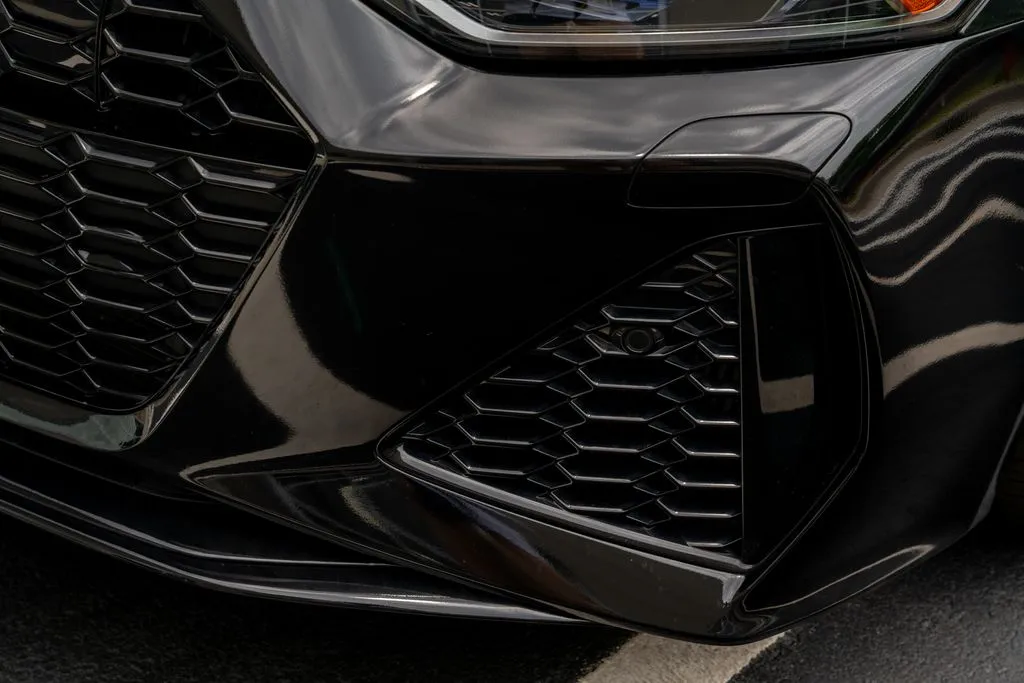Audi RS 6 photo 29