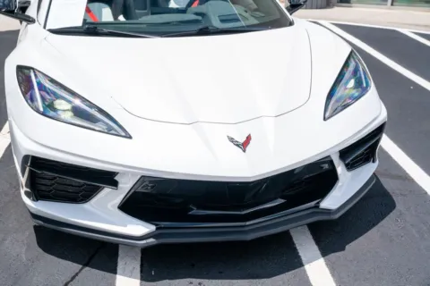 More photos of 2023 Chevrolet Corvette Stingray at Atlanta Autos, GA