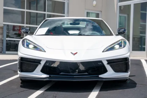 More photos of 2023 Chevrolet Corvette Stingray at Atlanta Autos, GA