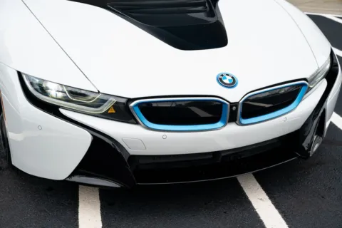 More photos of 2019 BMW i8 at Atlanta Autos, GA