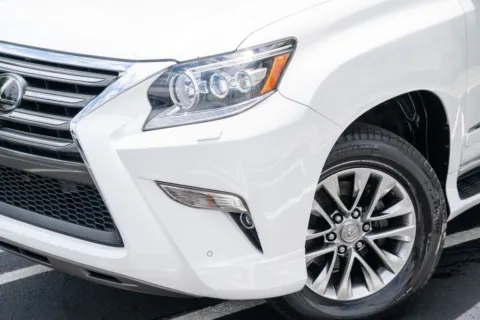 Another view of 2018 Lexus GX 460 Luxury for sale in Marietta, GA at Atlanta Autos
