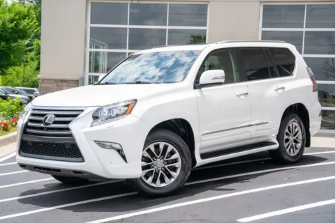 Photos of 2018 Lexus GX 460 Luxury for sale in Marietta, GA at Atlanta Autos