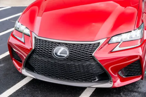 More photos of 2016 Lexus GS F at Atlanta Autos, GA