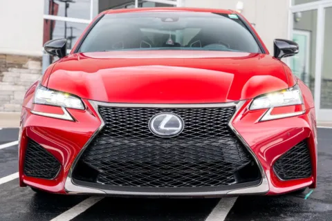 More photos of 2016 Lexus GS F at Atlanta Autos, GA