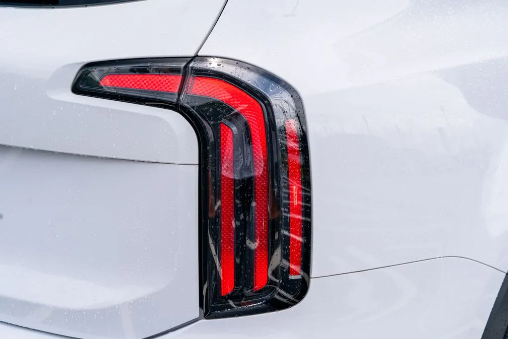 Kia Telluride photo 12