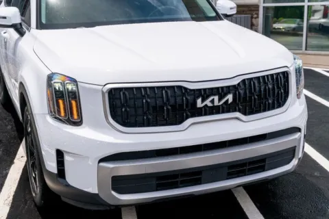 More photos of 2024 Kia Telluride EX at Atlanta Autos, GA