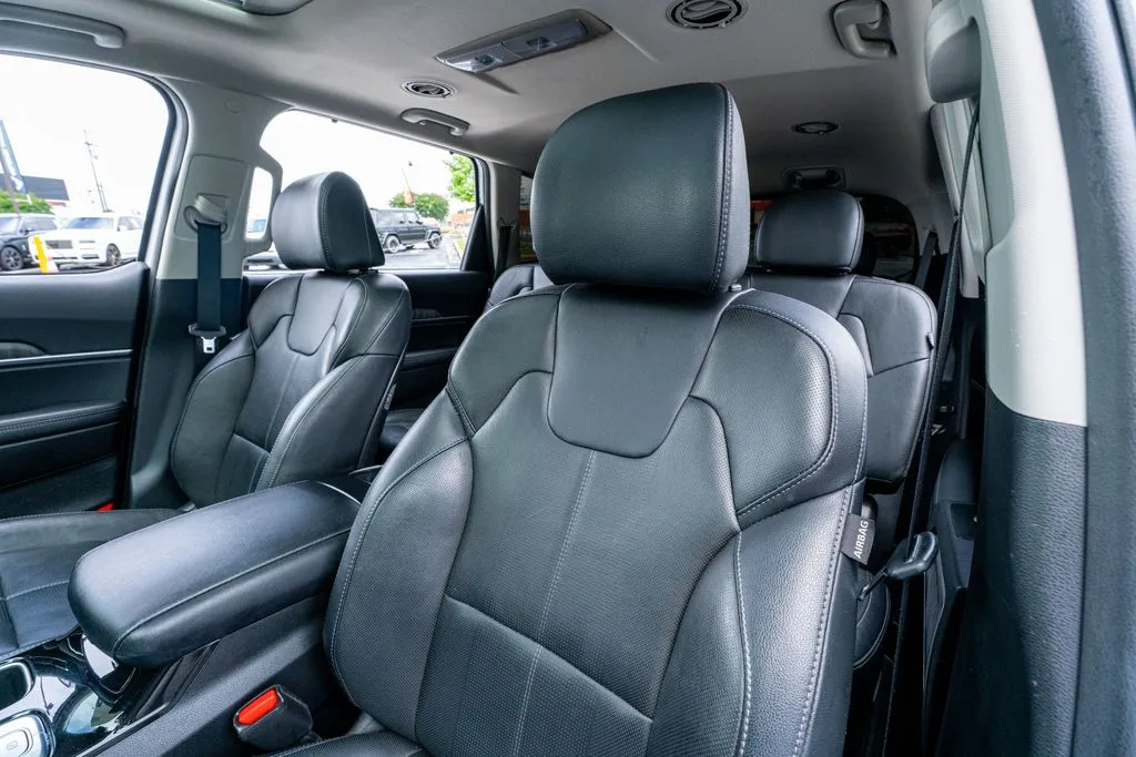 Kia Telluride photo 29