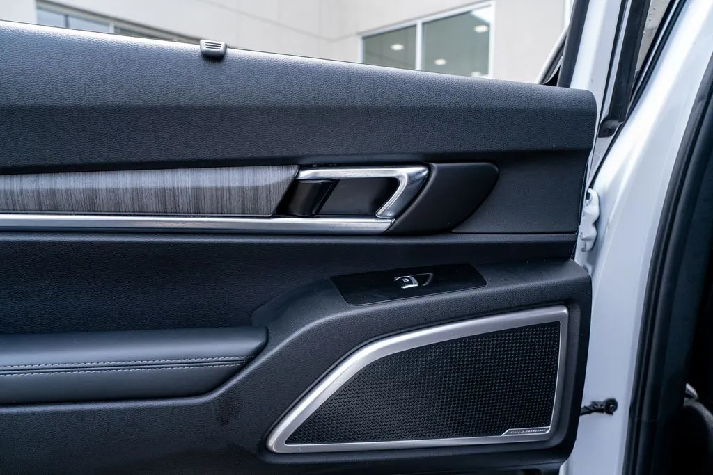 Kia Telluride photo 43