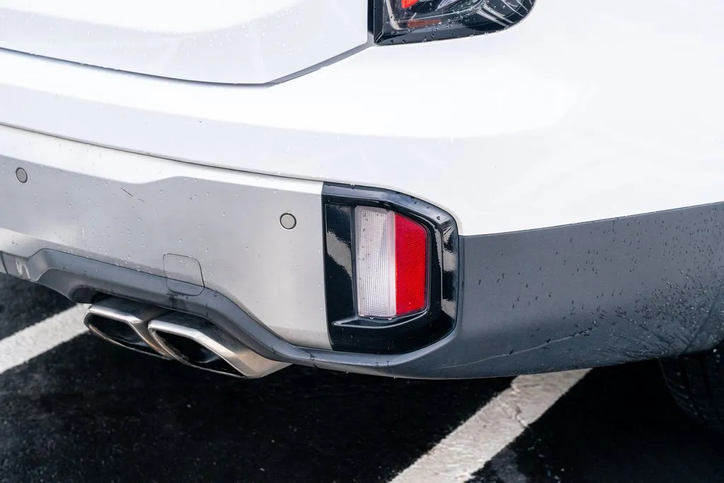 Kia Telluride photo 13
